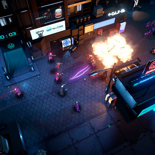 Re-Legion Deluxe Edition Cd Key Steam Global